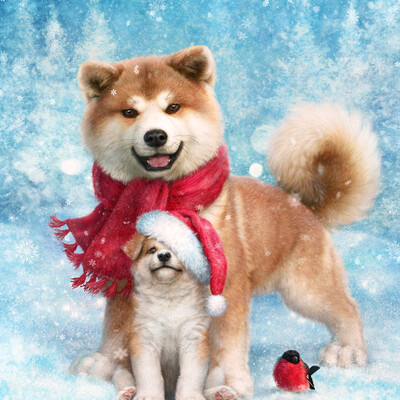 happy New Year