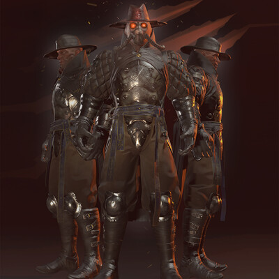Witchhunter