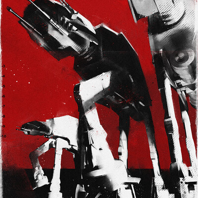 Star Wars fanart