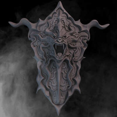 Shield fantasy