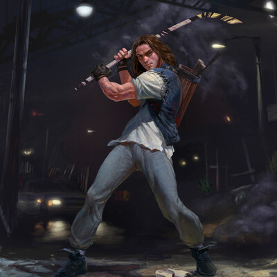 Casey Jones