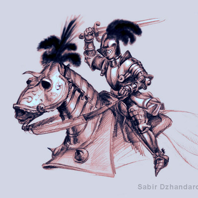 armor