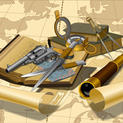 Attributes of travelers
