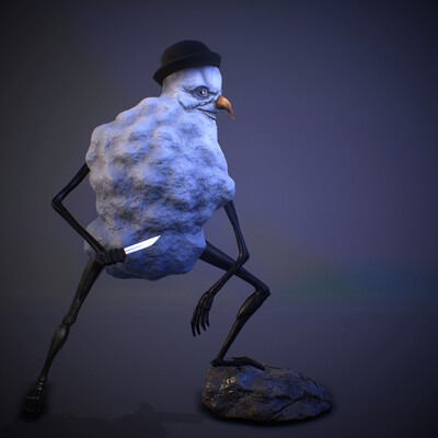 Snowman