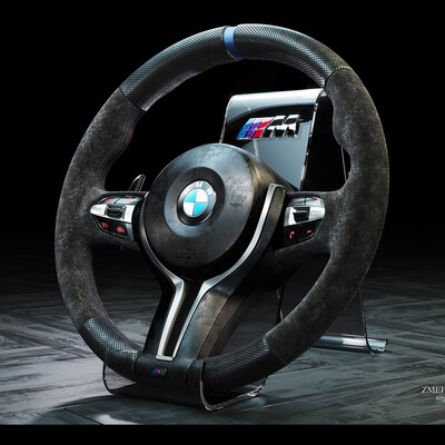 wheel|руль