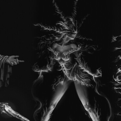 concept character