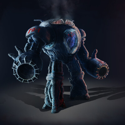 Robot 2
