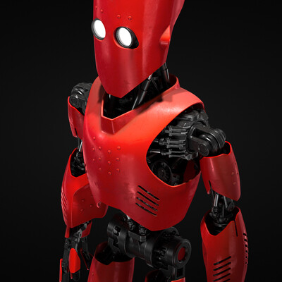 Robot