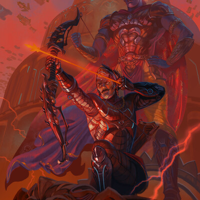 Mahabharata