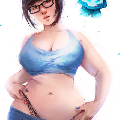 Mei