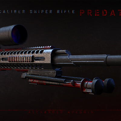Predator
