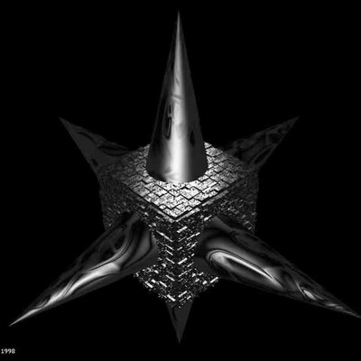 BLACK STAR