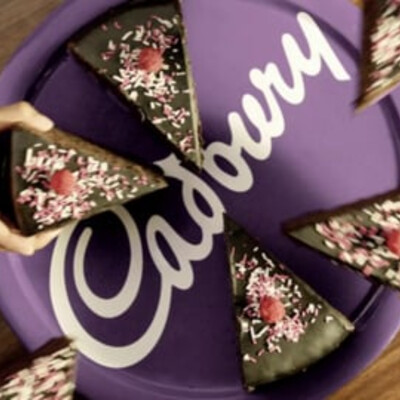 Cadbury Happines Tv Comercial