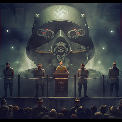 Wolfenstein 2 : The New Colossus