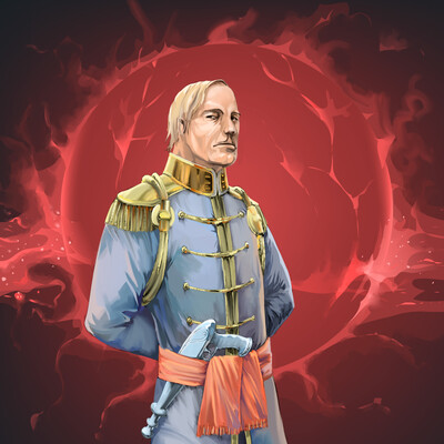 admiral