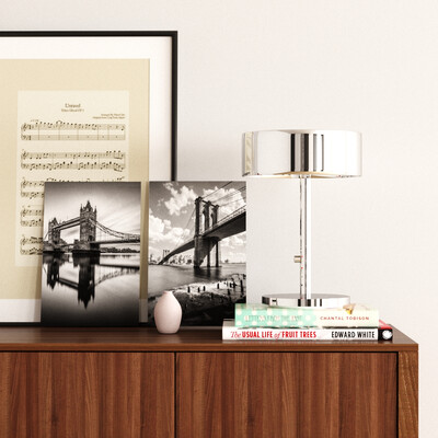 STOCKHOLM Sideboard