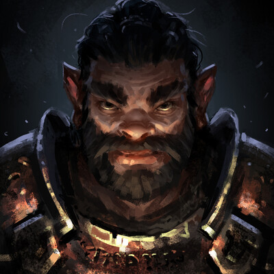 Dwarf