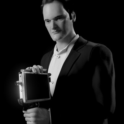 Quentin Tarantino