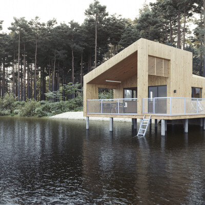 House other in Norwegian
