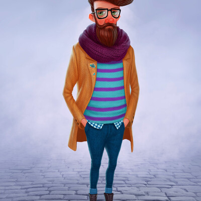 Hipster