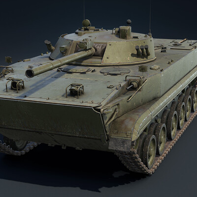 VMP-3