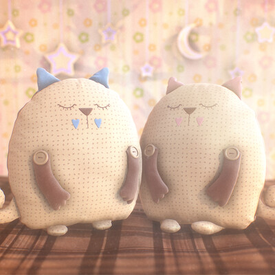 Cats
