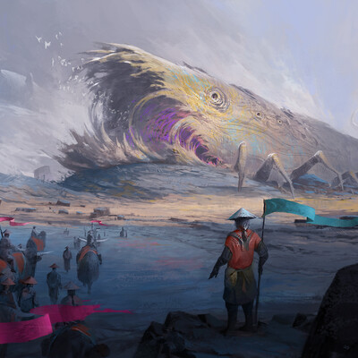 Migration 