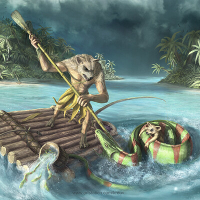 Fishing