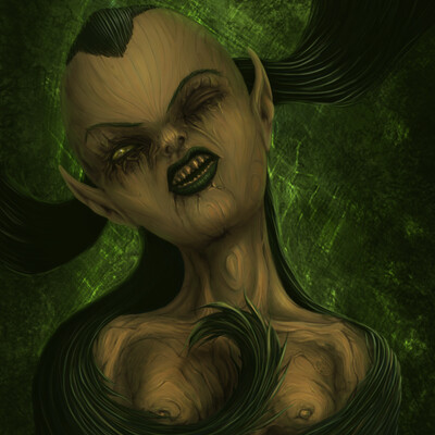 Dryad