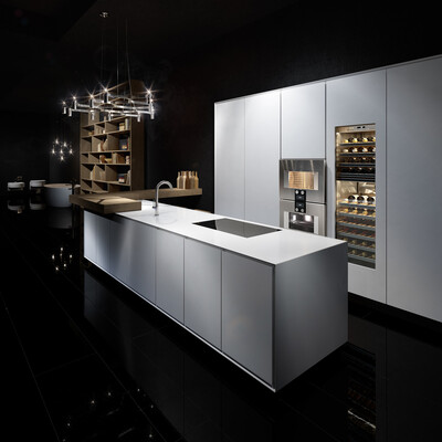 Rifra, One in Corian