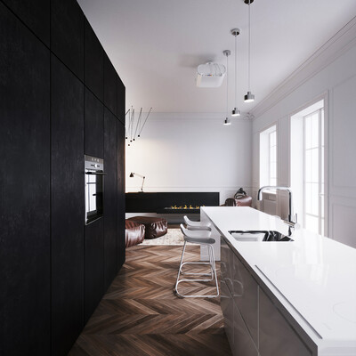 Project studio INT2