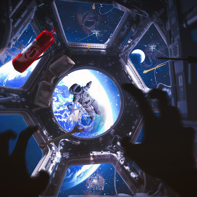 space