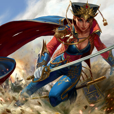 Fiora
