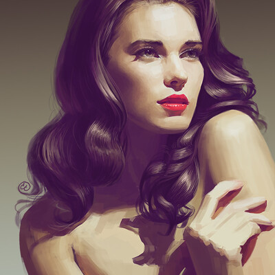 Portrait