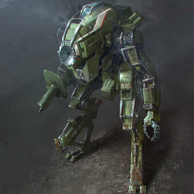 Mech
