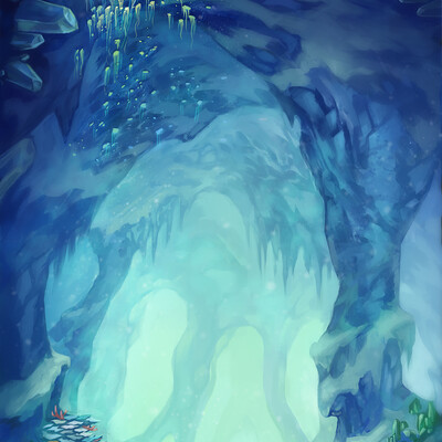 Life and death in the xenon world