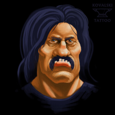 Trejo