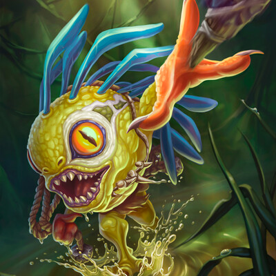 Murloc
