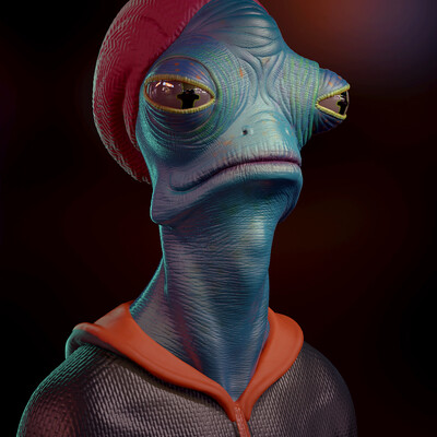 Alien