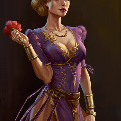 Flower