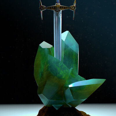 Excalibur