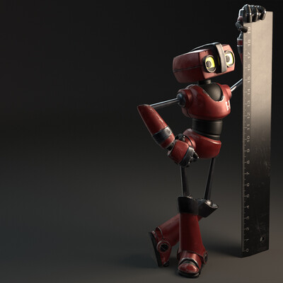 The Giant - G-13