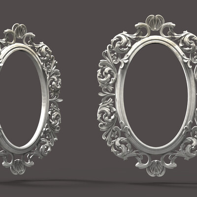  mirror frame