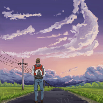 The way
