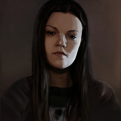 Autoportret