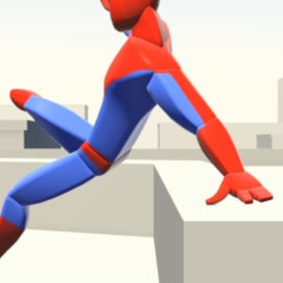 Spider-man