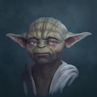 Yoda