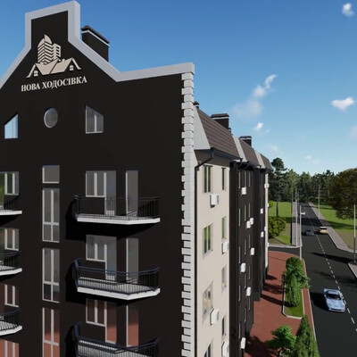 3D animation Kiev