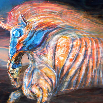 Firehorn