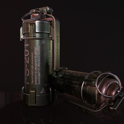 Grenade